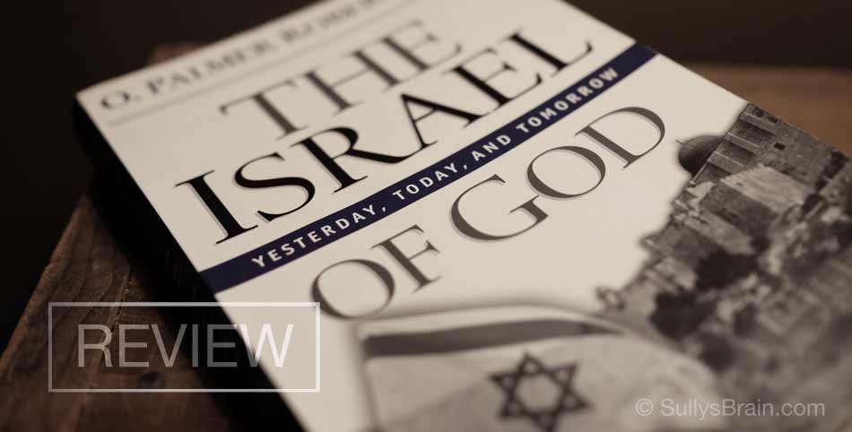 review-israel-of-god