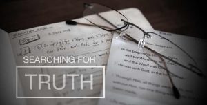 True Word Bible Translation