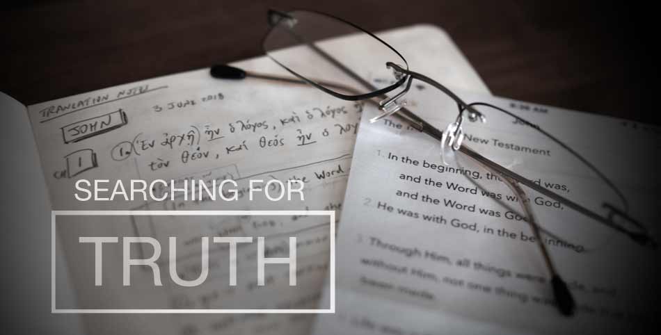 True Word Bible Translation