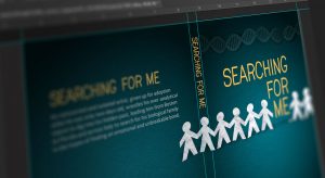 Designing a Book Cover