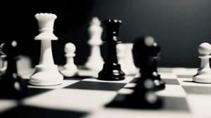 Chess Pieces